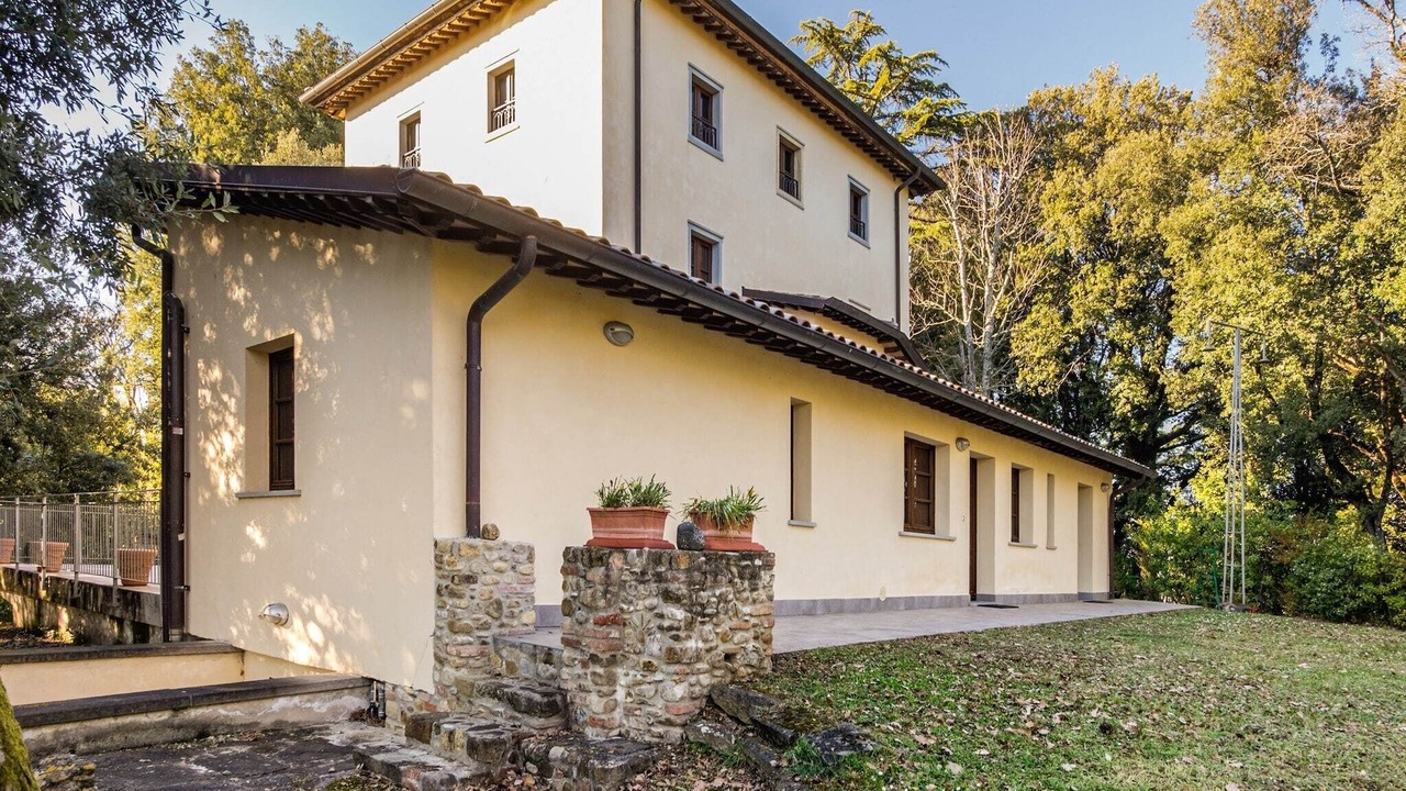 Photo of Outdoor in Citerna