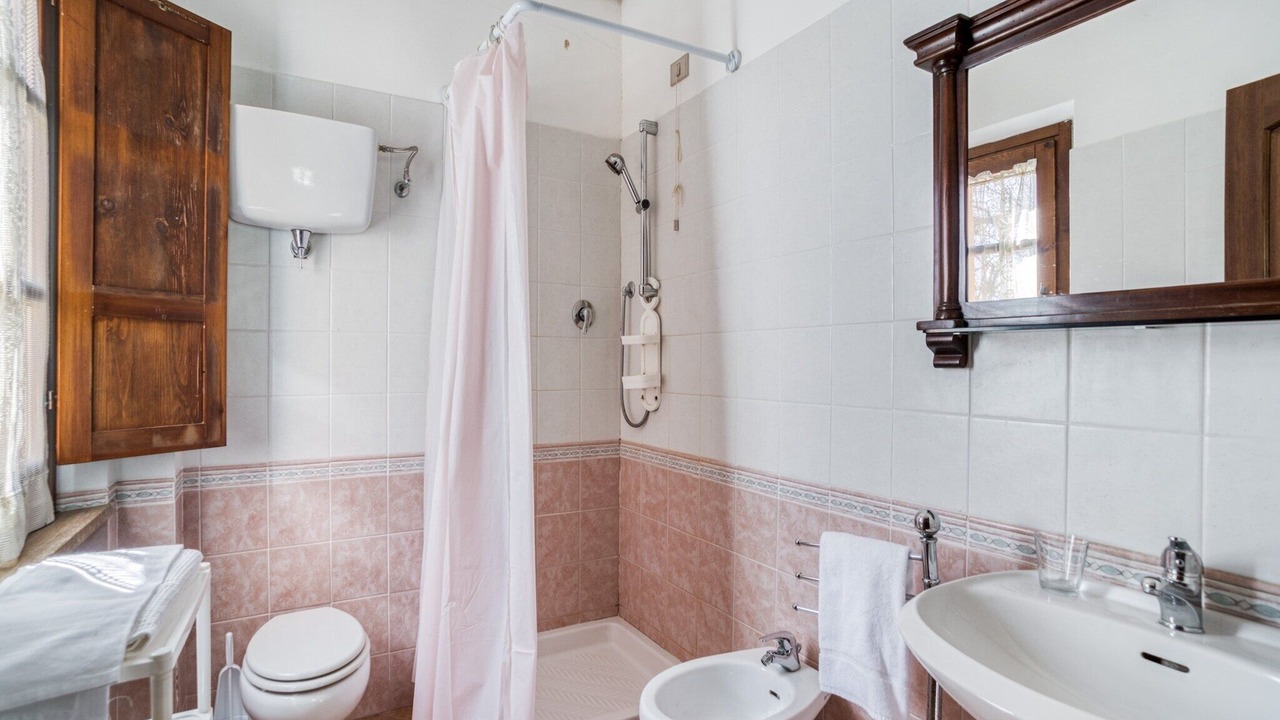 Photo of Bathroom in Citerna
