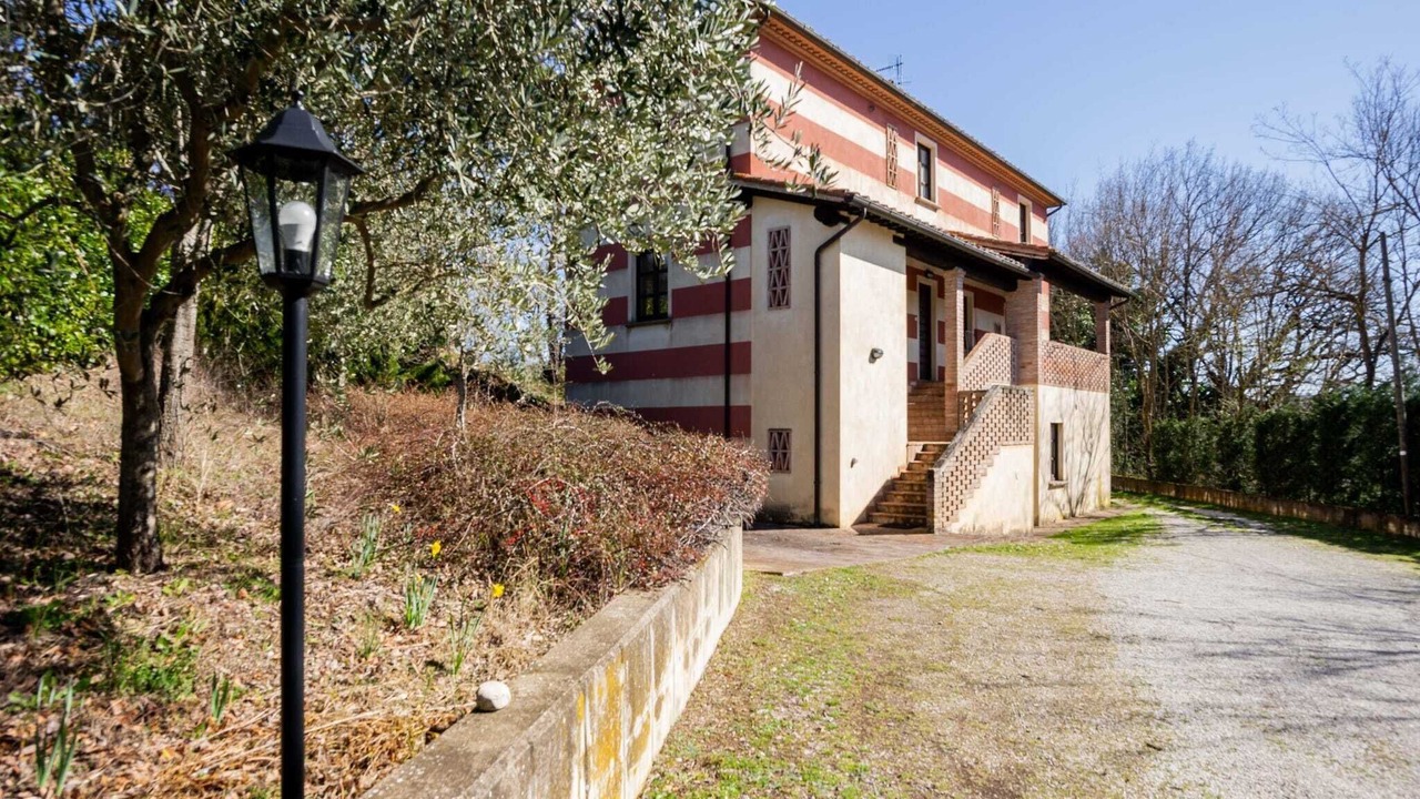 Photo of Outdoor in Citerna