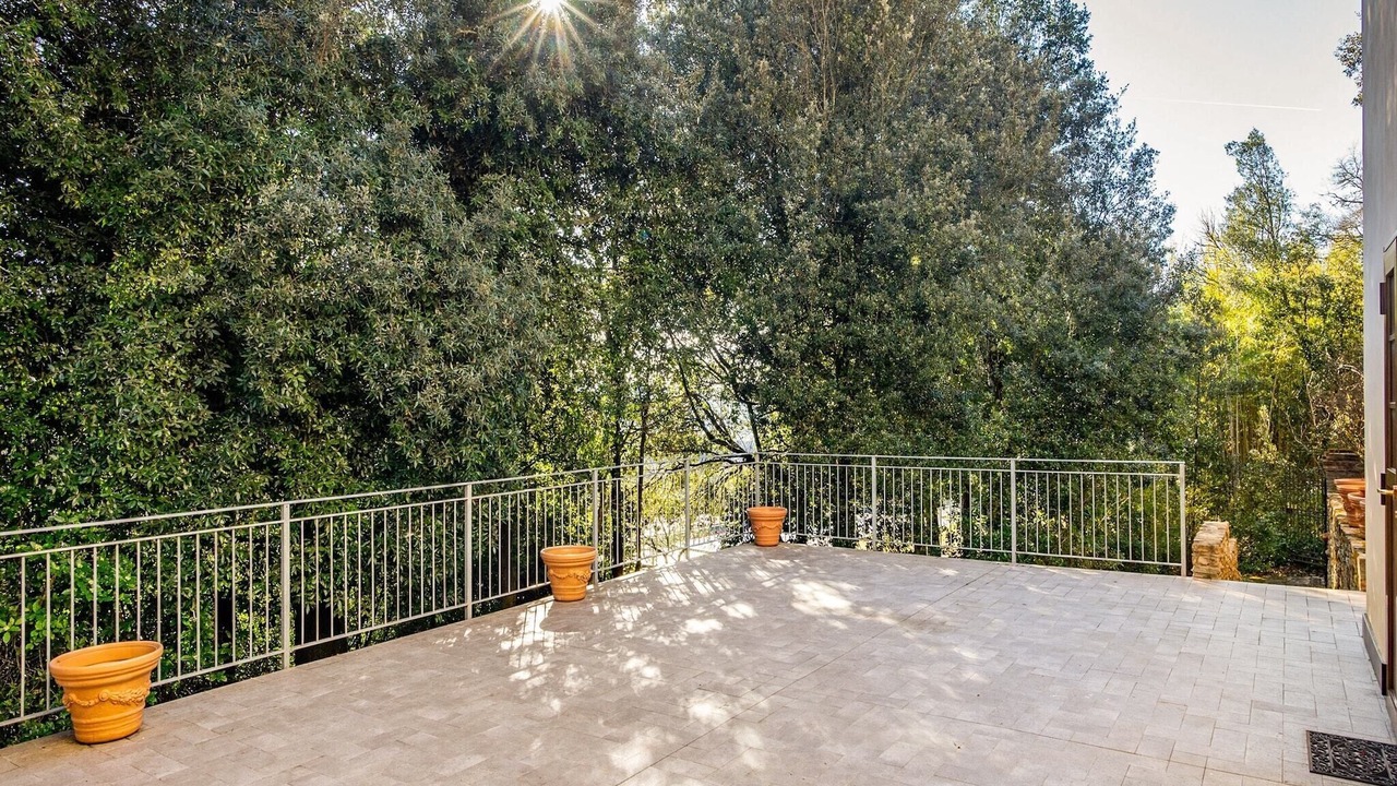 Photo of Patio Balcony in Citerna