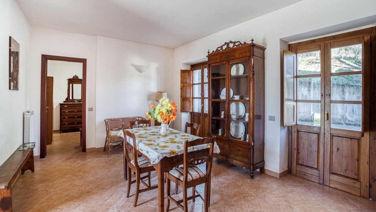 Photo of Livingroom in Citerna