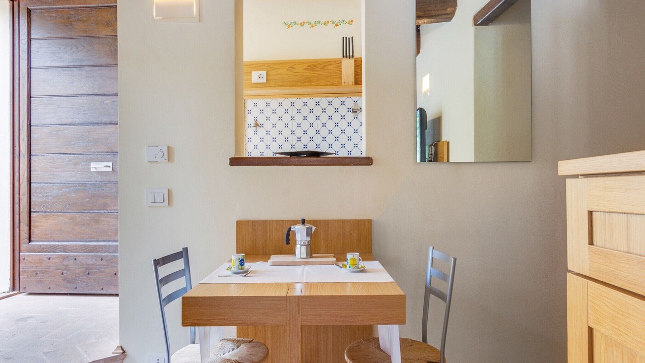Photo of Livingroom in Foligno