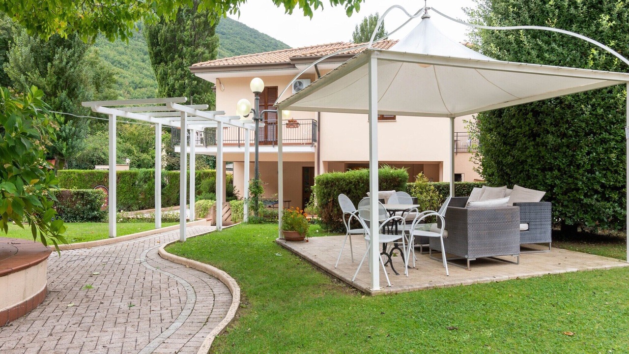Photo of Outdoor in Foligno
