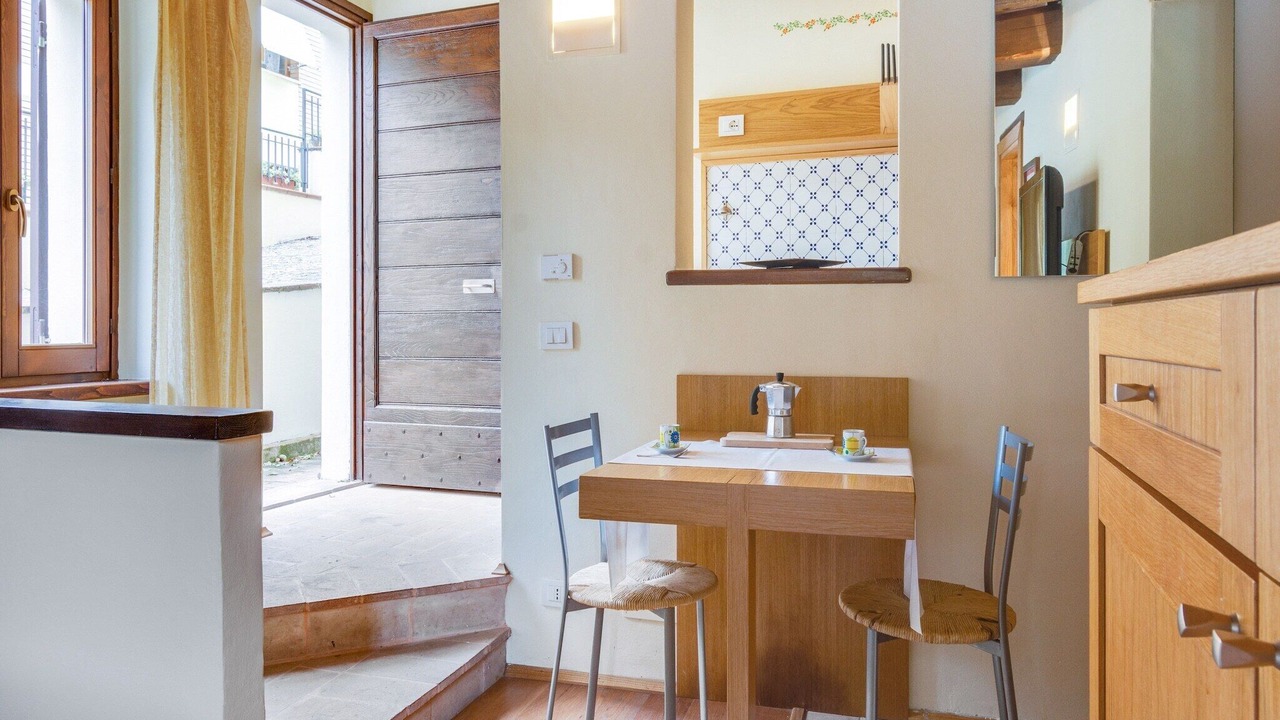 Photo of Livingroom in Foligno