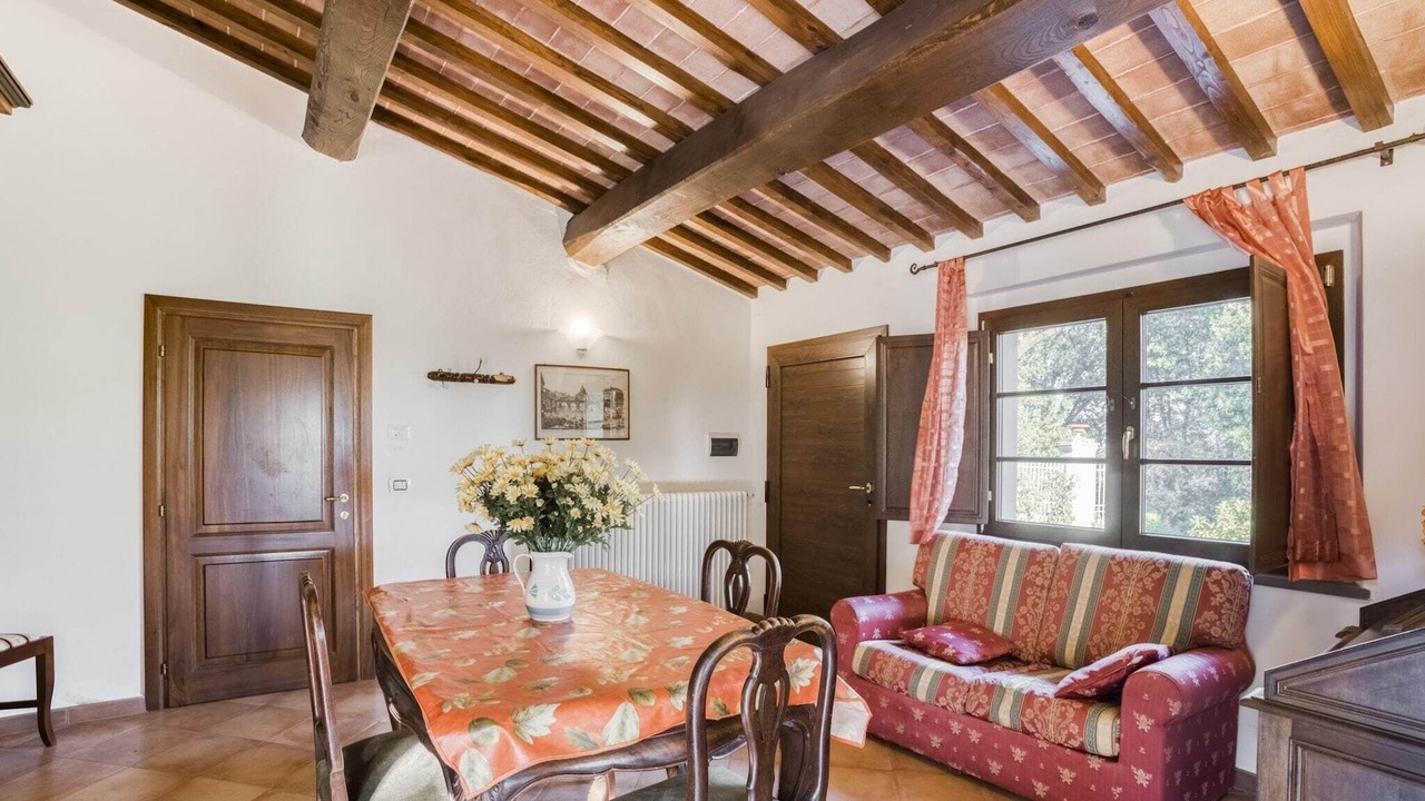 Photo of Livingroom in Citerna