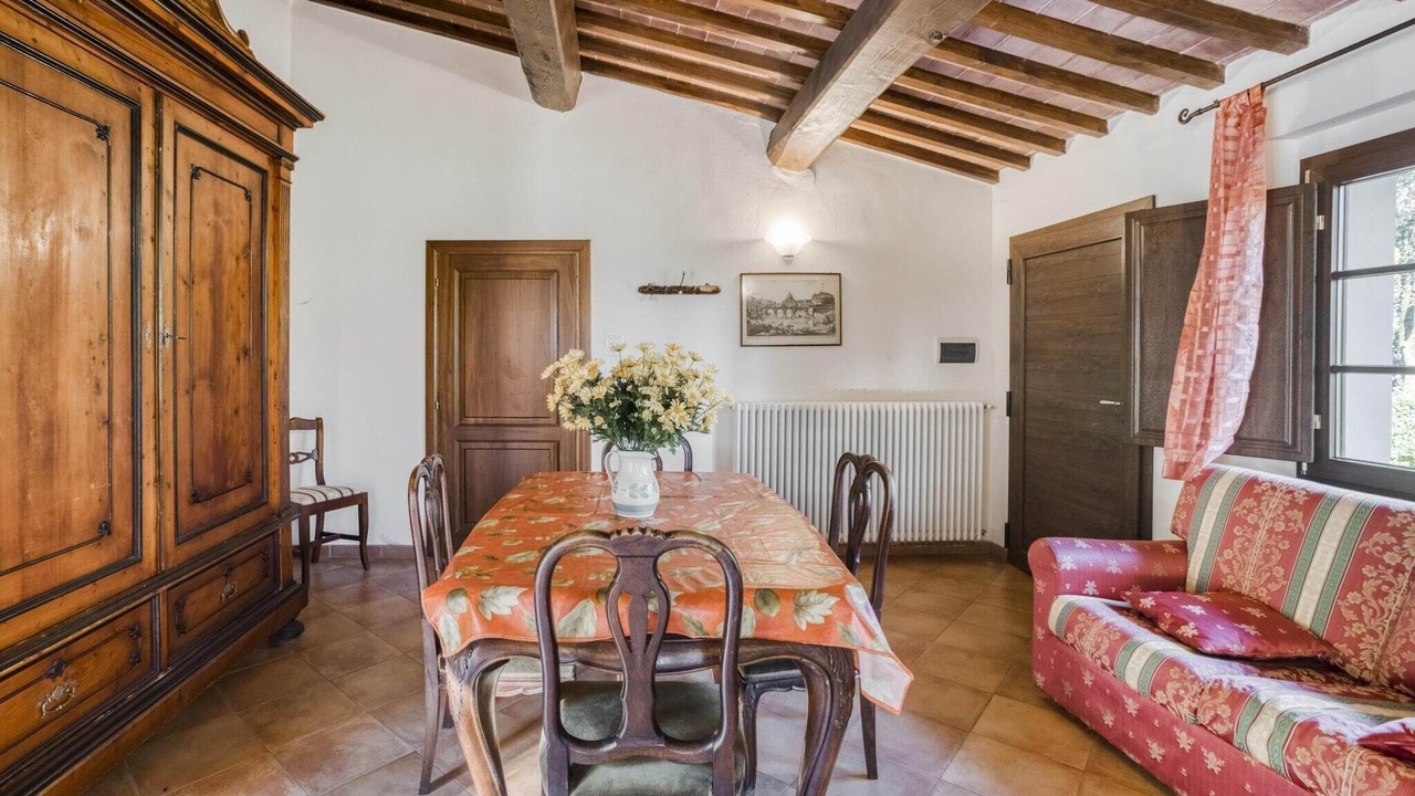 Photo of Livingroom in Citerna