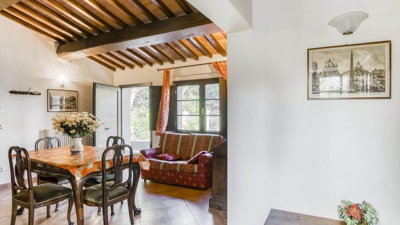 Photo of Livingroom in Citerna