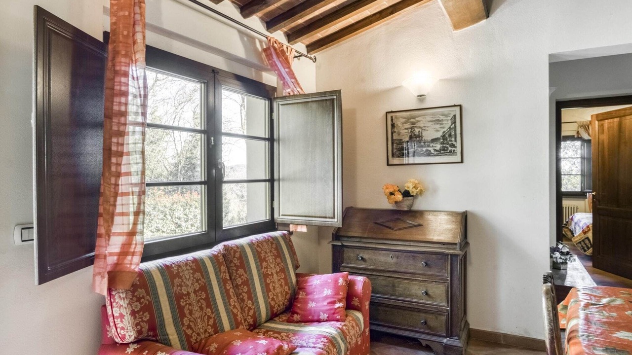 Photo of Livingroom in Citerna