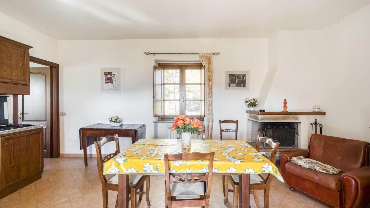 Photo of Livingroom in Citerna