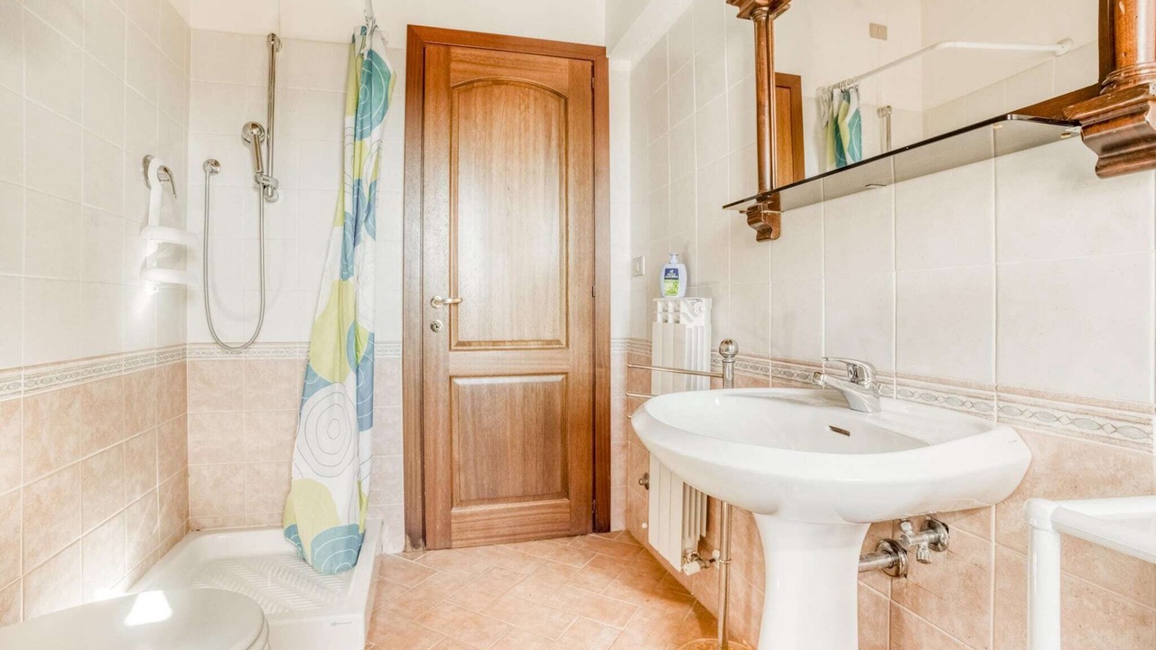 Photo of Bathroom in Citerna