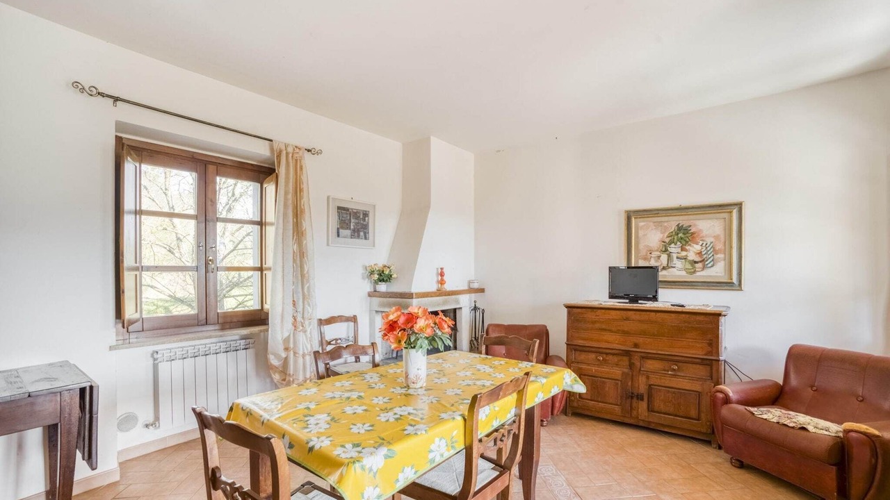 Photo of Livingroom in Citerna