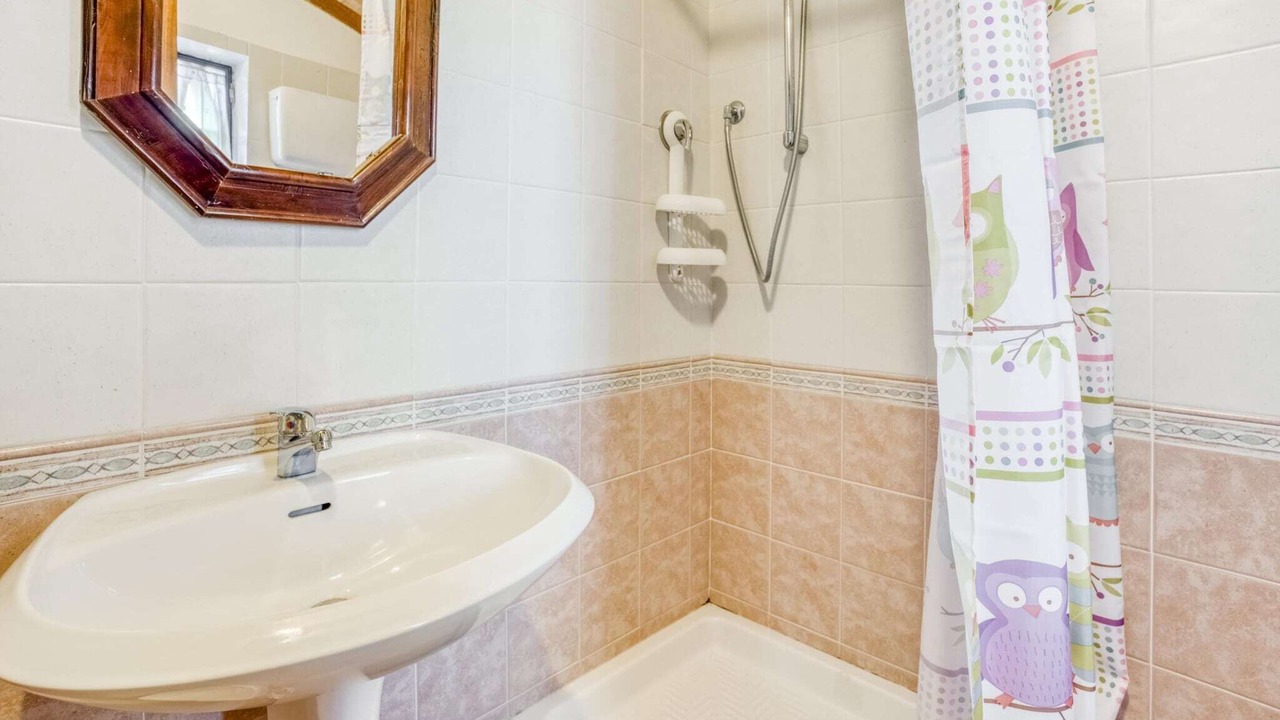 Photo of Bathroom in Citerna