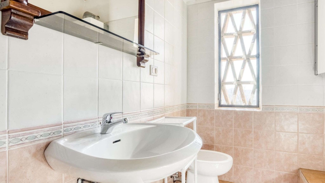 Photo of Bathroom in Citerna