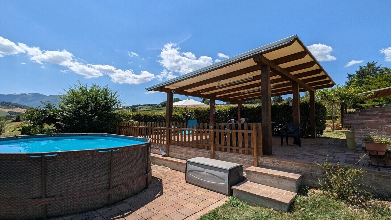 Photo of Outdoor in Matelica