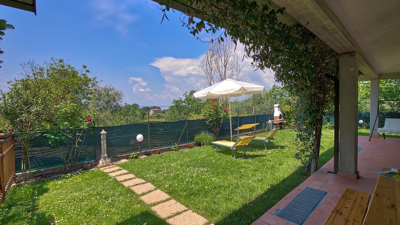 Photo of Outdoor in San Feliciano
