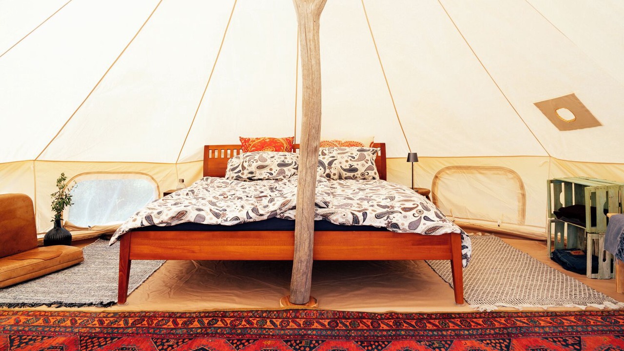 Photo of Bedroom in Roccastrada