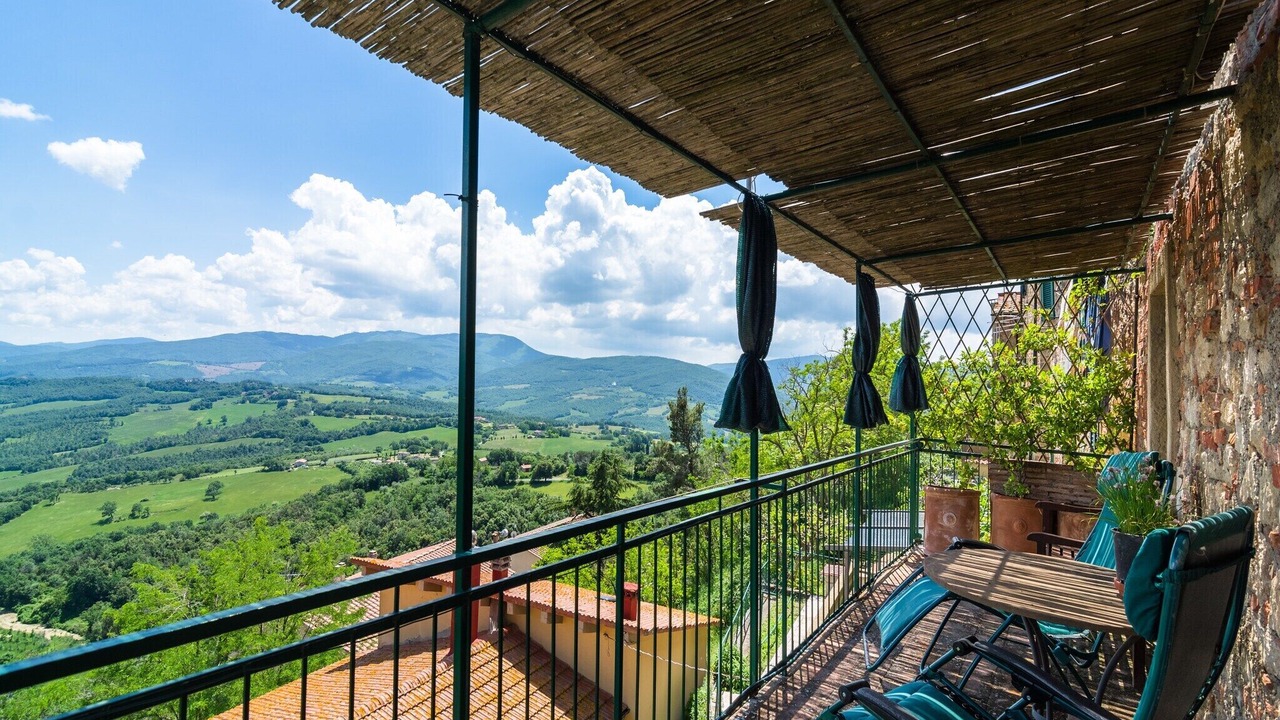 Photo of Outdoor in Montecastelli