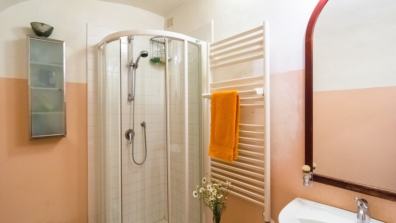 Photo of Bathroom in Montecastelli