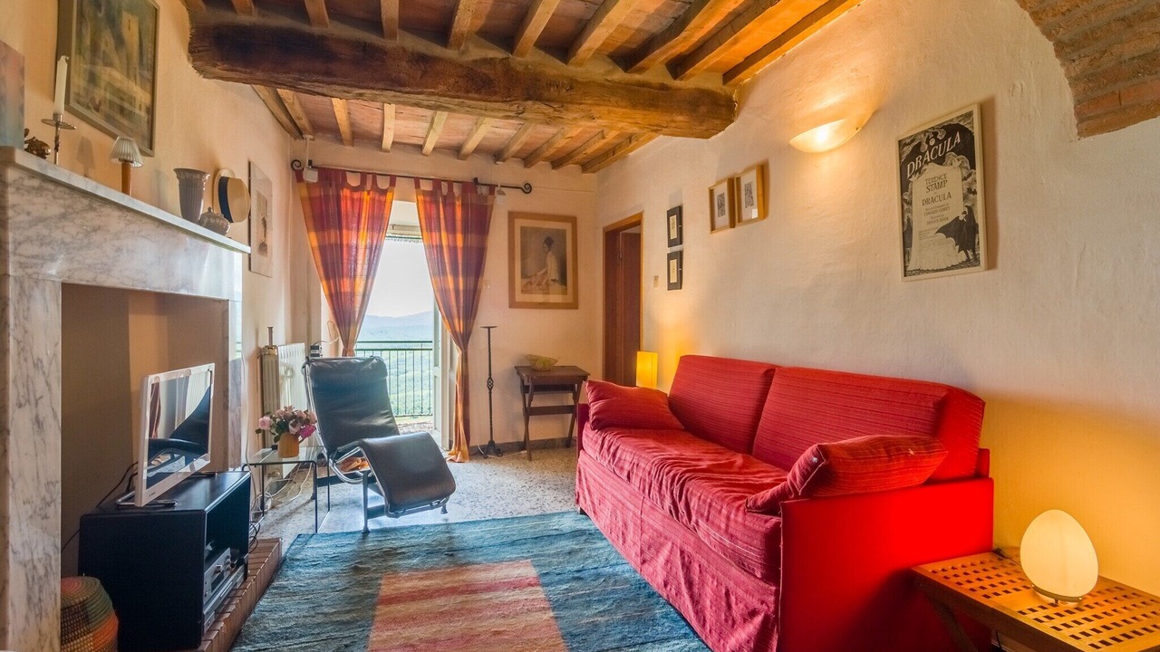 Photo of Livingroom in Montecastelli