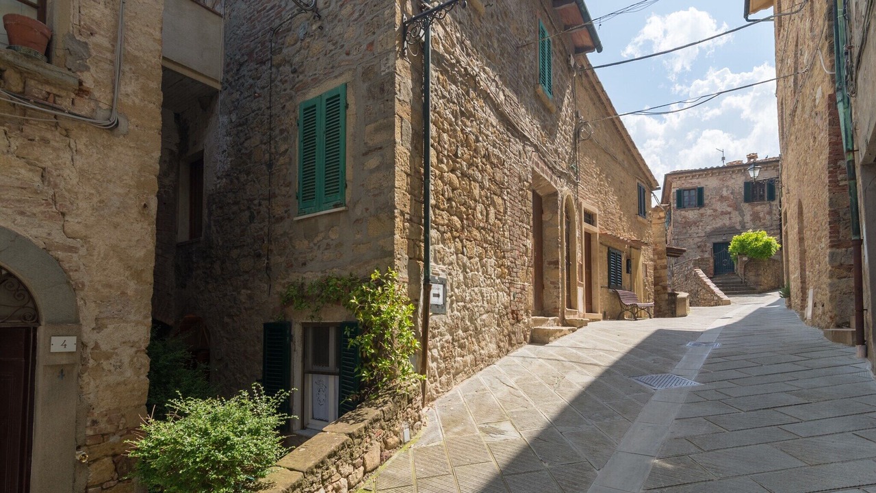 Photo of Outdoor in Montecastelli