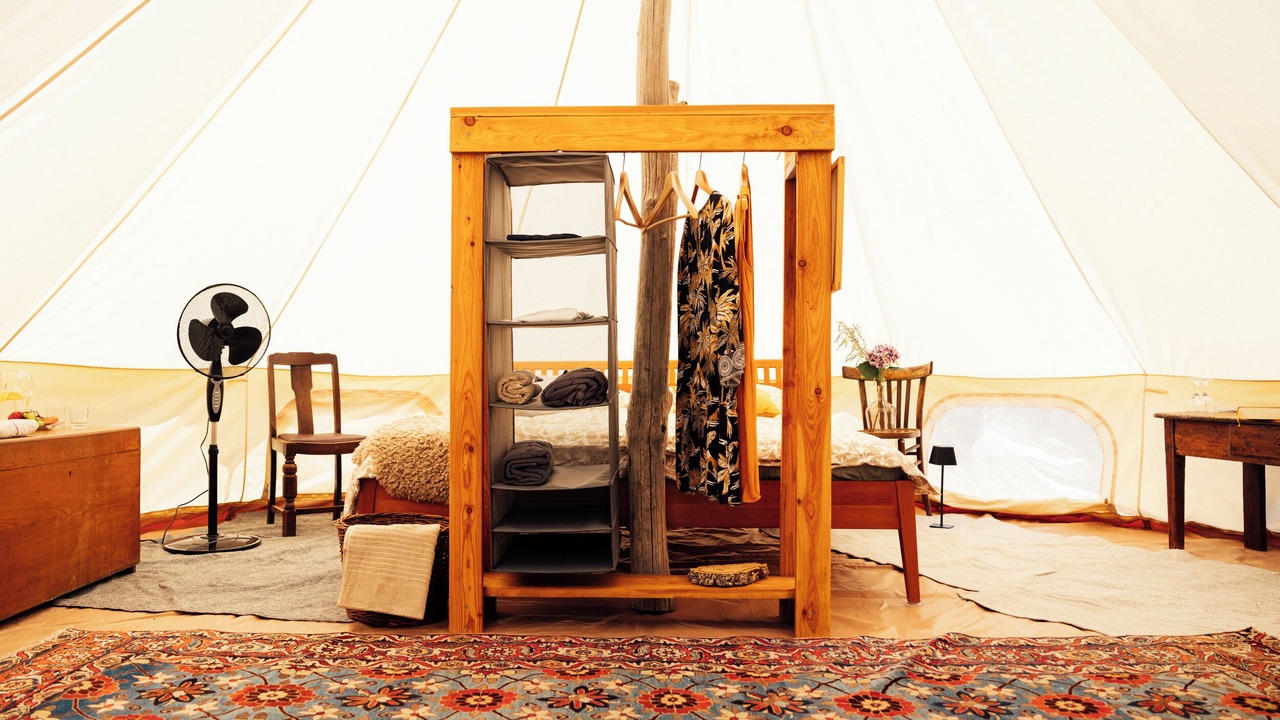 Photo of Bedroom in Roccastrada