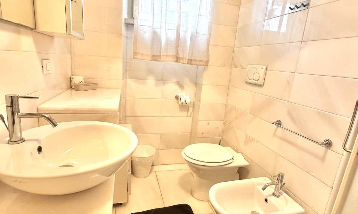 Photo of Bathroom in Marina di Massa