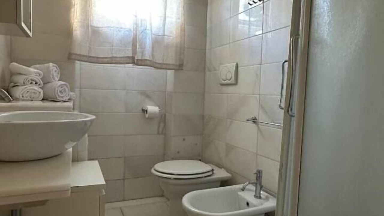 Photo of Bathroom in Marina di Massa
