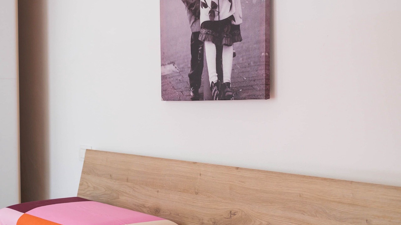 Photo of Bedroom in Marina di Massa