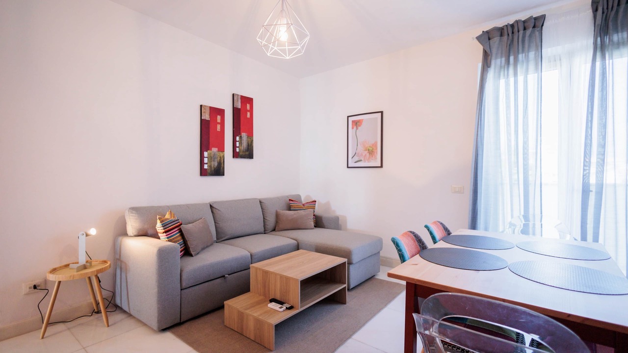 Photo of Livingroom in Marina di Massa