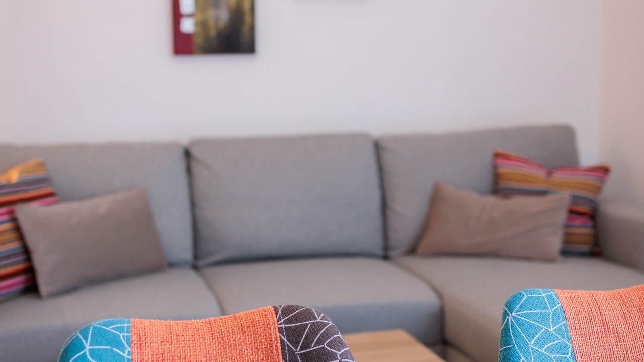 Photo of Livingroom in Marina di Massa