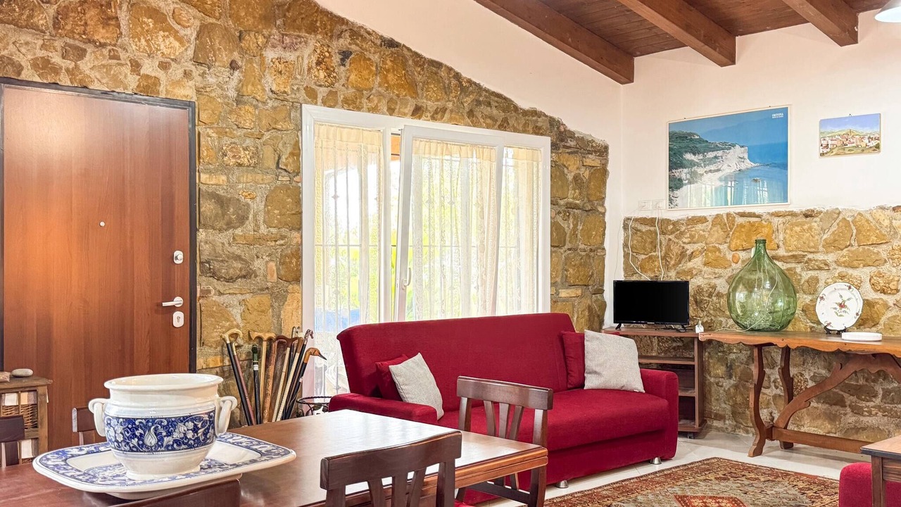 Photo of Livingroom in Ortona