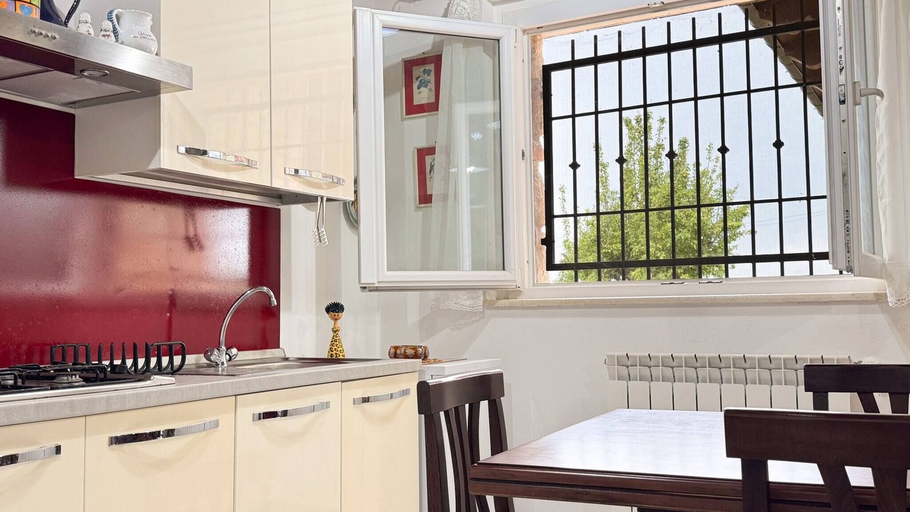 Photo of Kitchen in Ortona