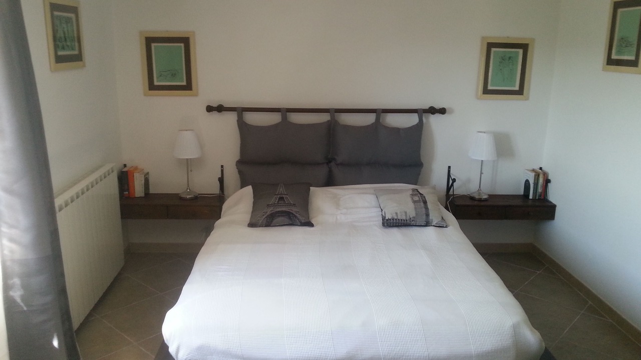 Photo of Bedroom in Narni