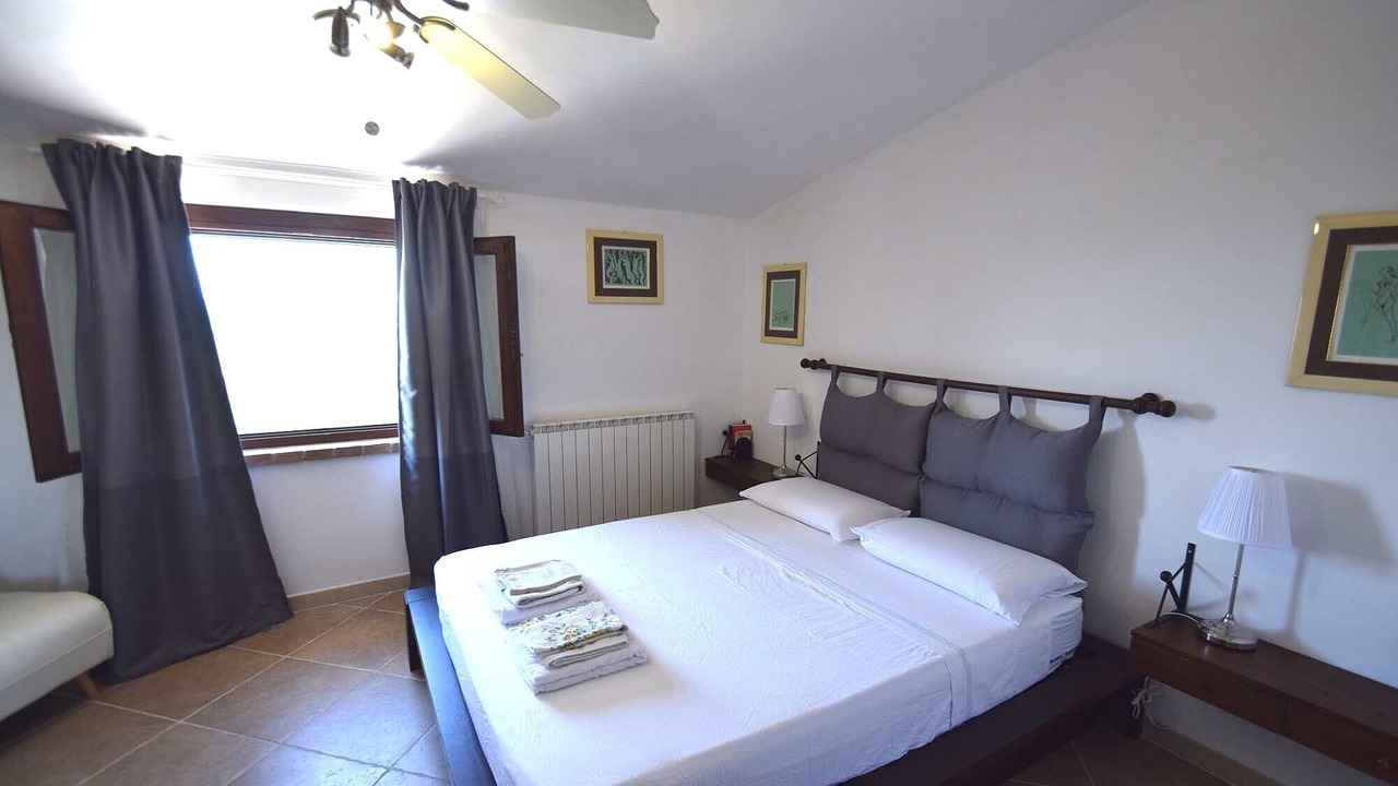 Photo of Bedroom in Narni