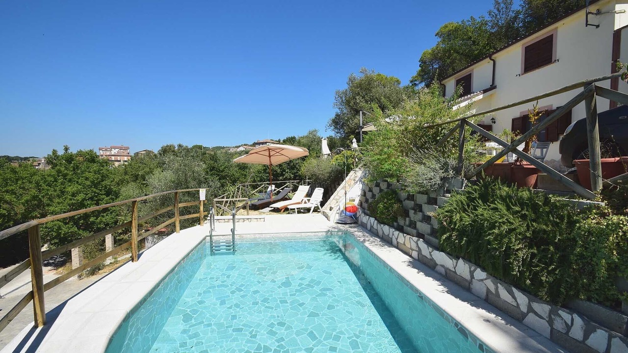 Photo of Outdoor in Narni