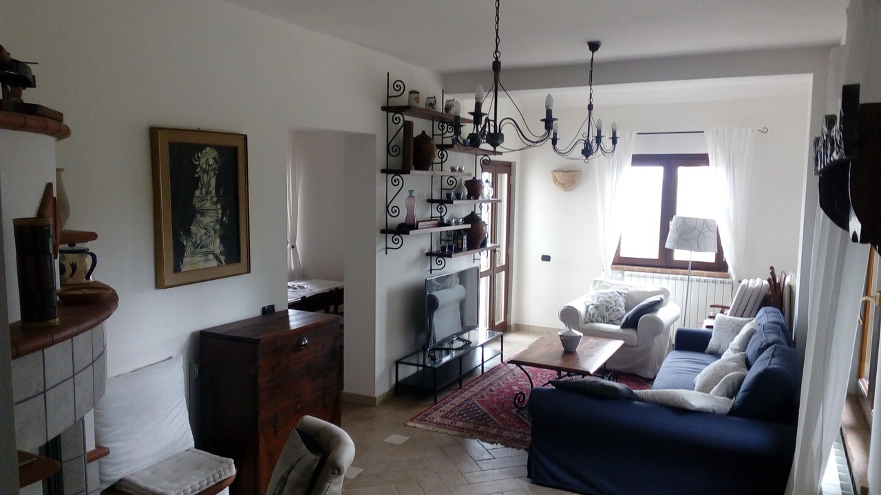 Photo of Livingroom in Narni