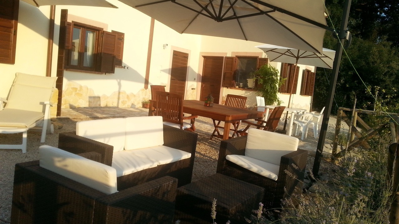 Photo of Outdoor in Narni