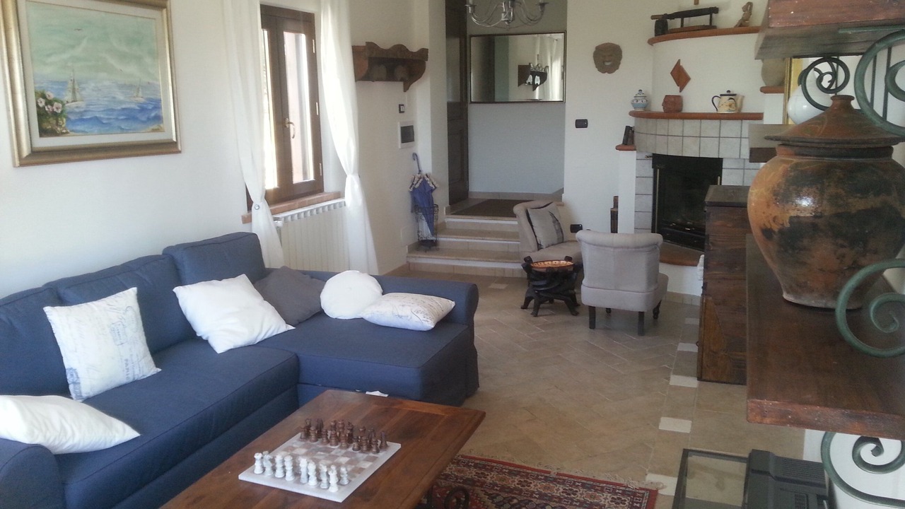 Photo of Livingroom in Narni