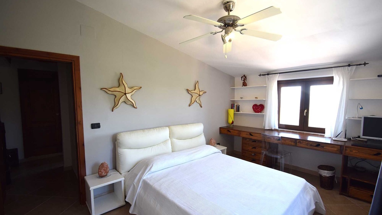 Photo of Bedroom in Narni