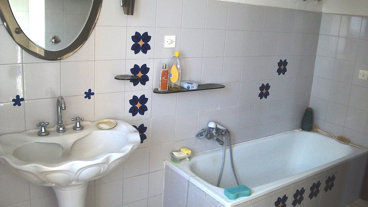 Photo of Bathroom in Montopoli di Sabina