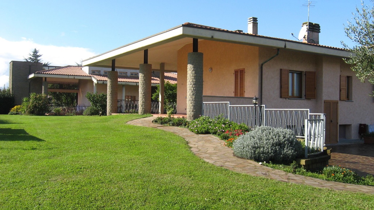 Photo of Outdoor in Lake Bracciano