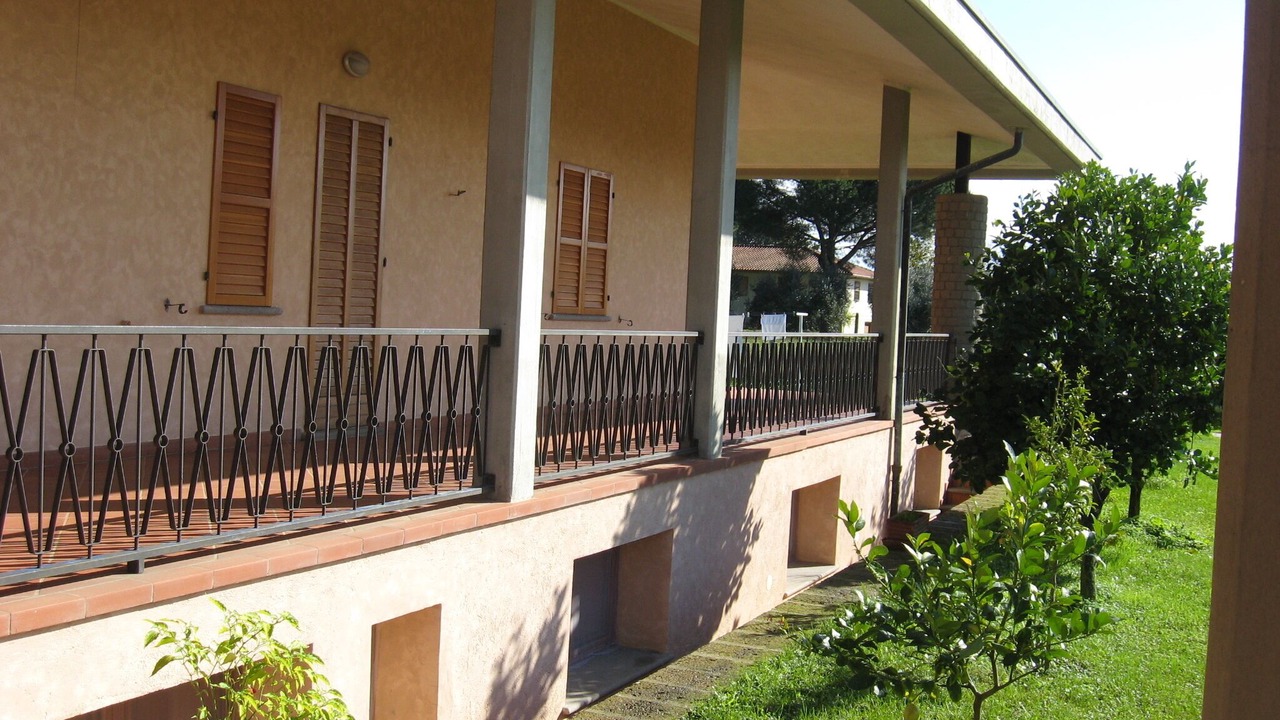 Photo of Outdoor in Lake Bracciano