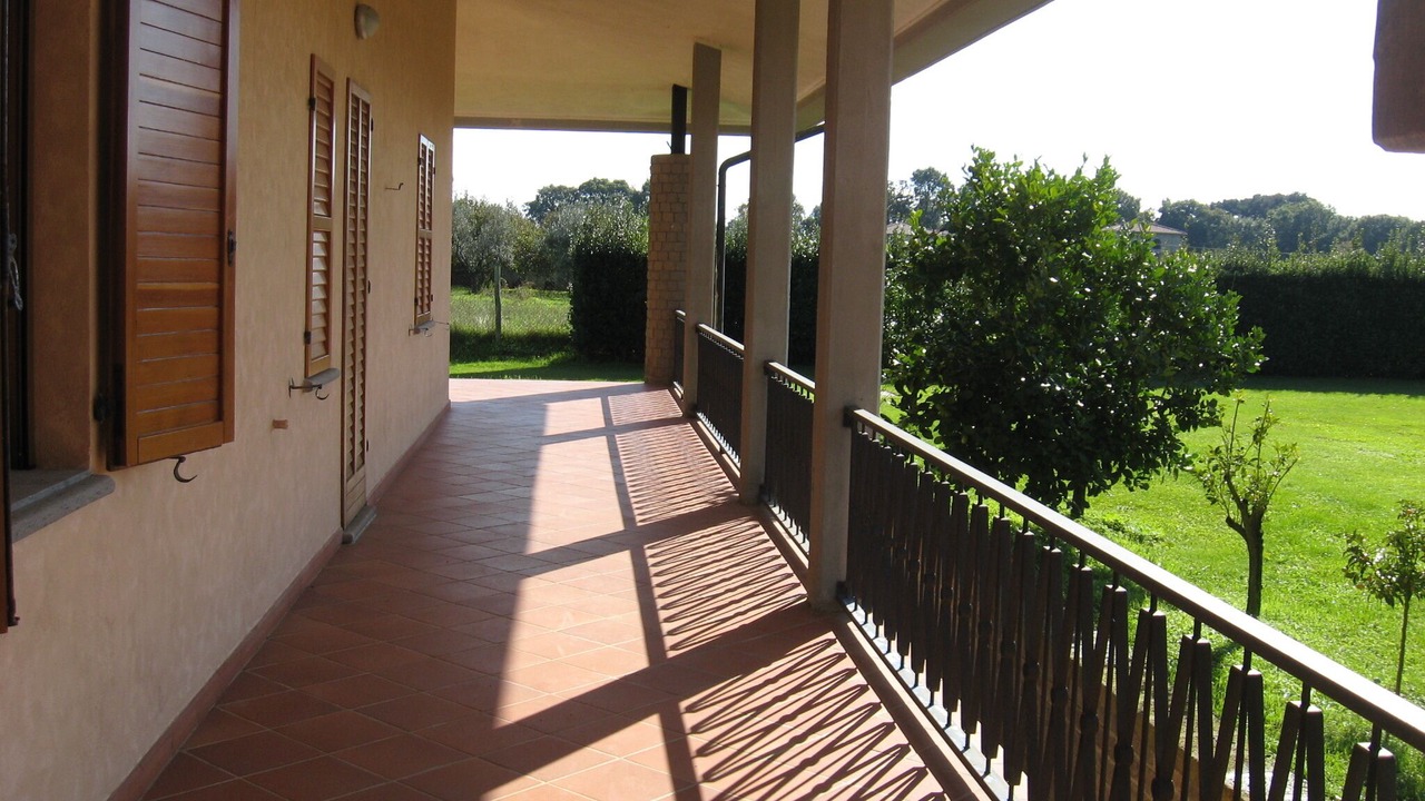 Photo of Outdoor in Lake Bracciano