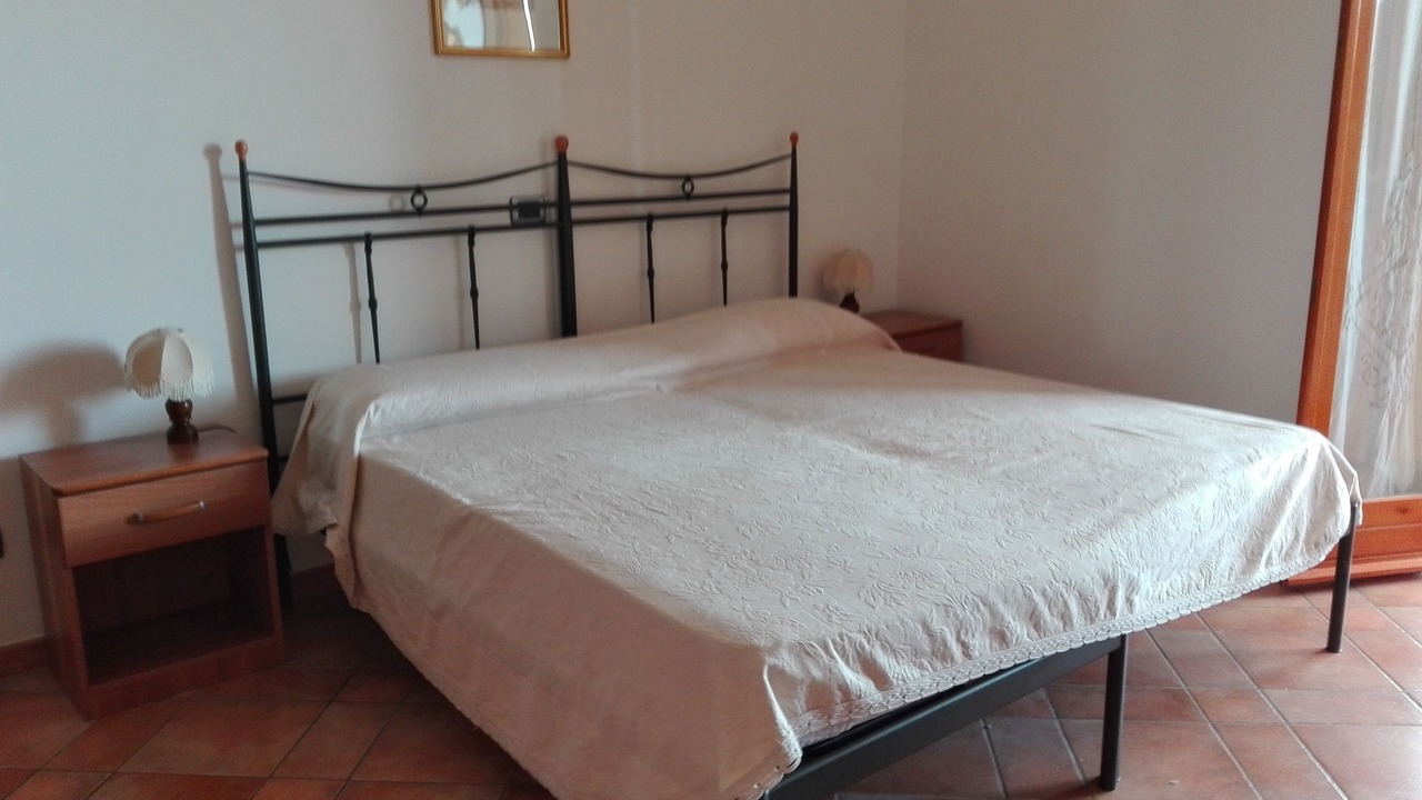 Photo of Bedroom in Lake Bracciano