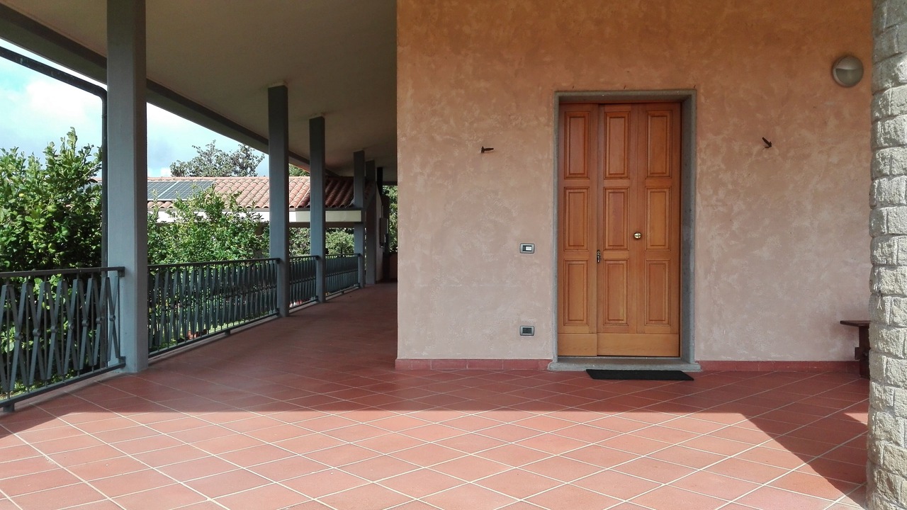 Photo of Outdoor in Lake Bracciano