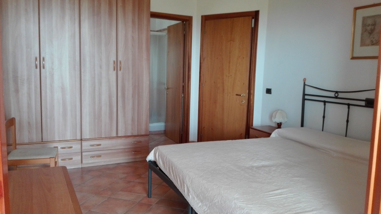 Photo of Bedroom in Lake Bracciano