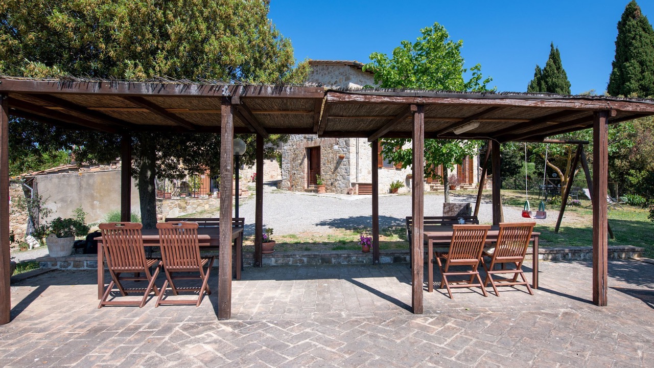 Photo of Outdoor in Castiglione d'Orcia