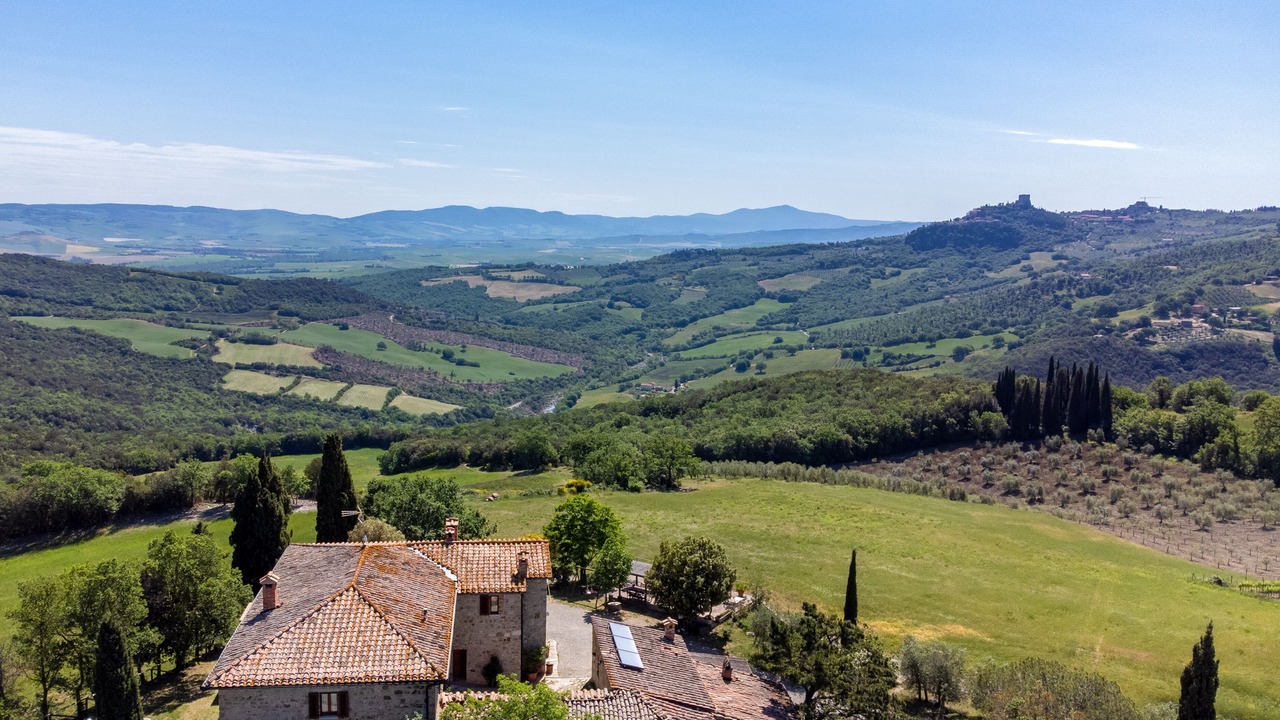 Photo of Outdoor in Castiglione d'Orcia
