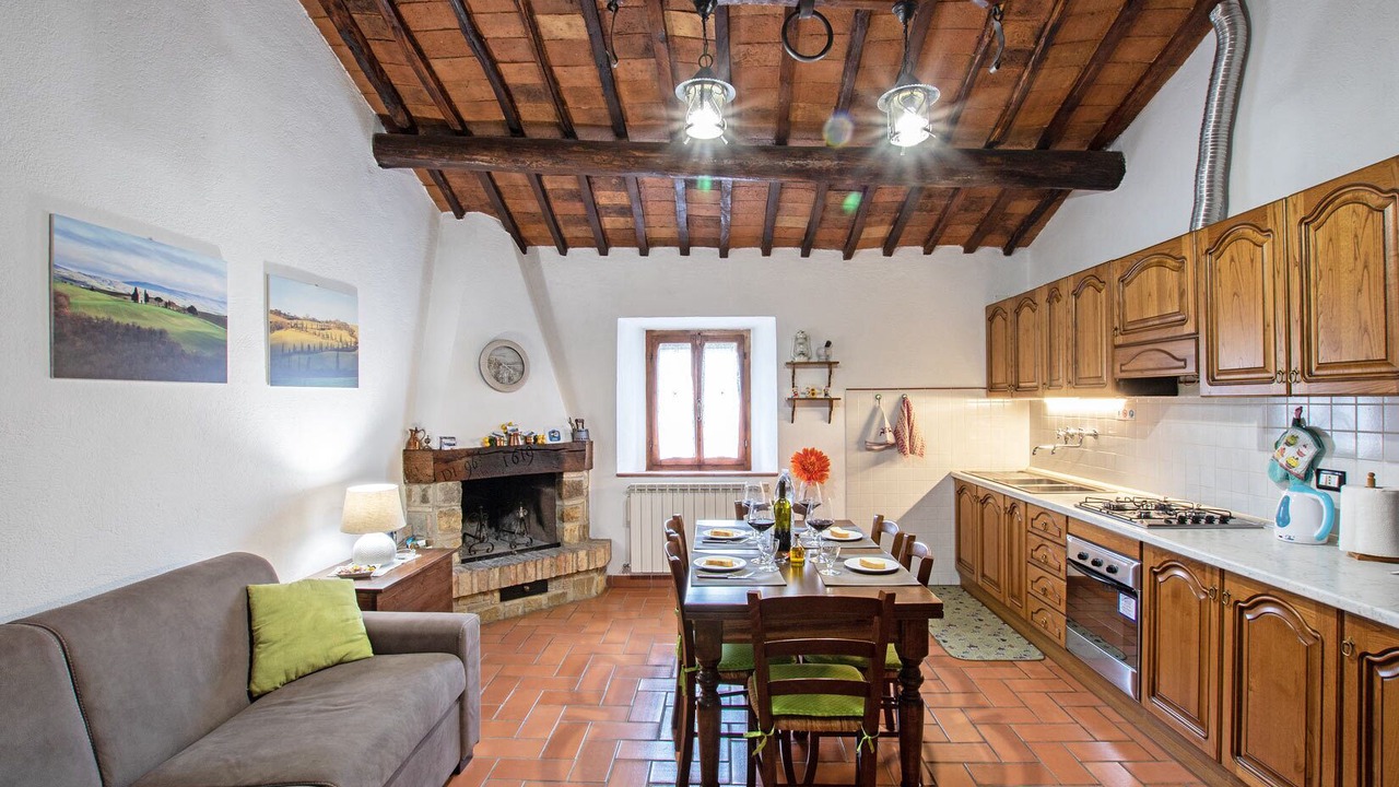 Photo of Others in Castiglione d'Orcia