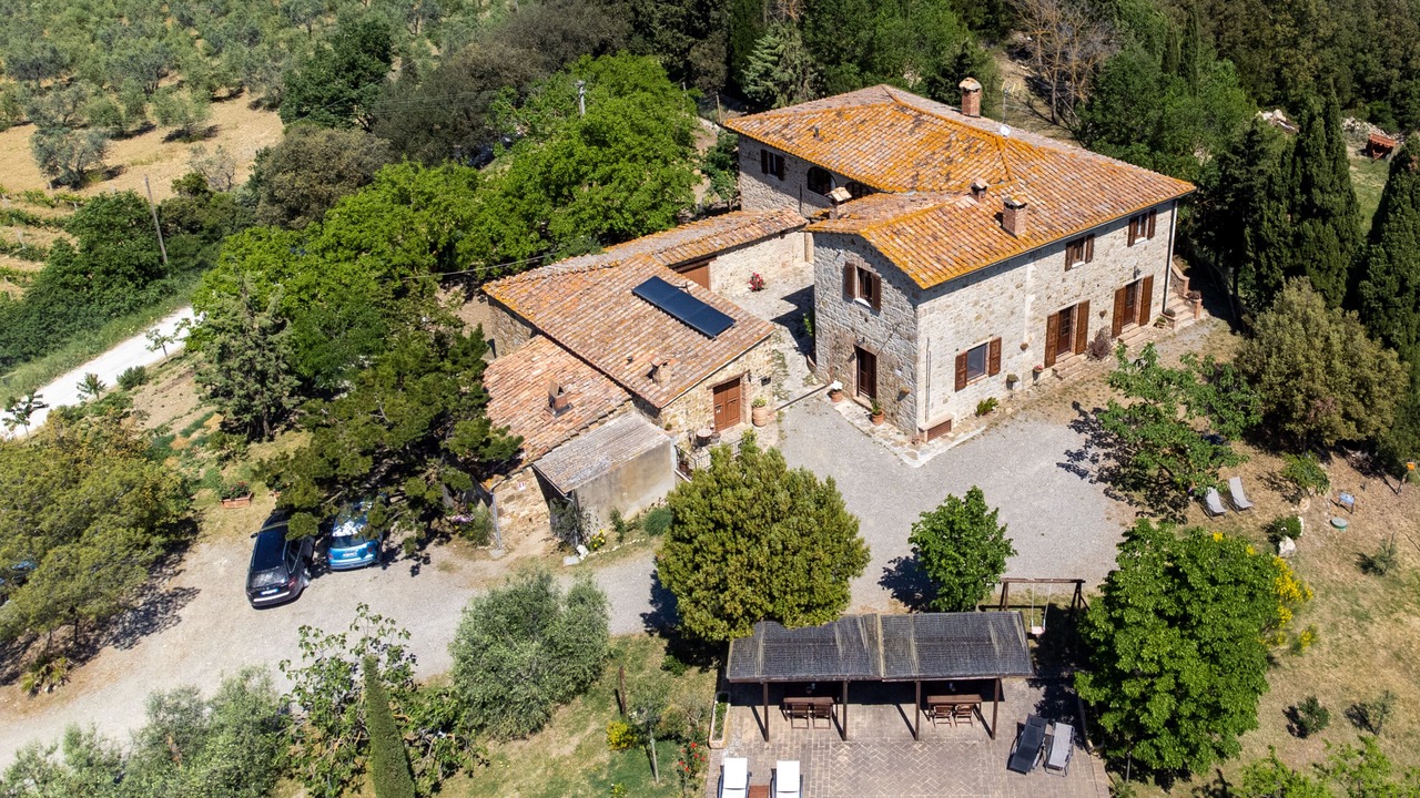 Photo of Outdoor in Castiglione d'Orcia